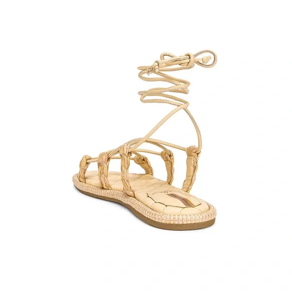 NEW Sam Edelman Zariah Sandals - Picture 7 of 13